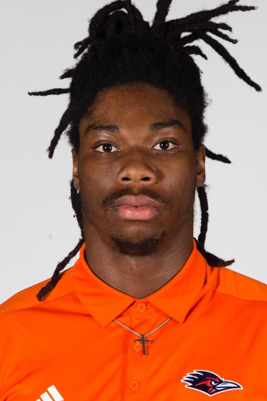Kaleb Brown