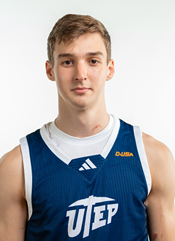 Baylor Hebb