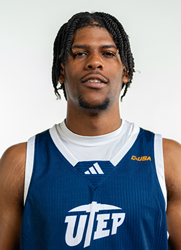 Elijah Jones