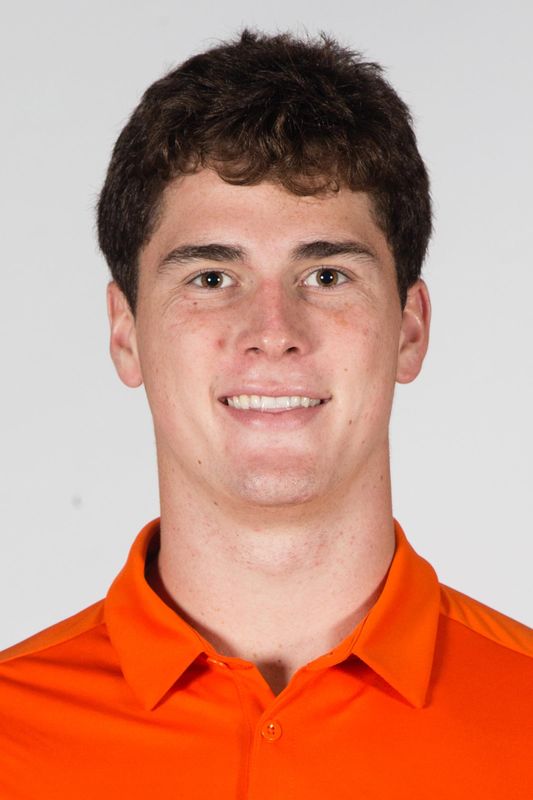 Patrick Overmyer