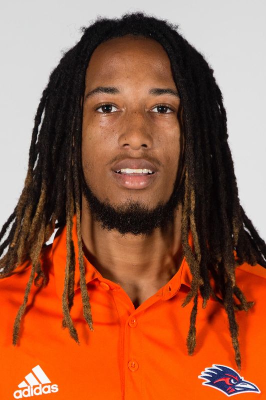 Ja'Kevian Rodgers