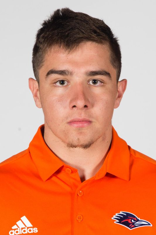 Justin Rodriguez