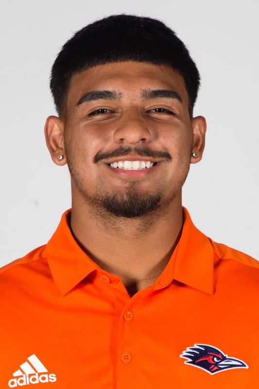 Ezekiel Saldana