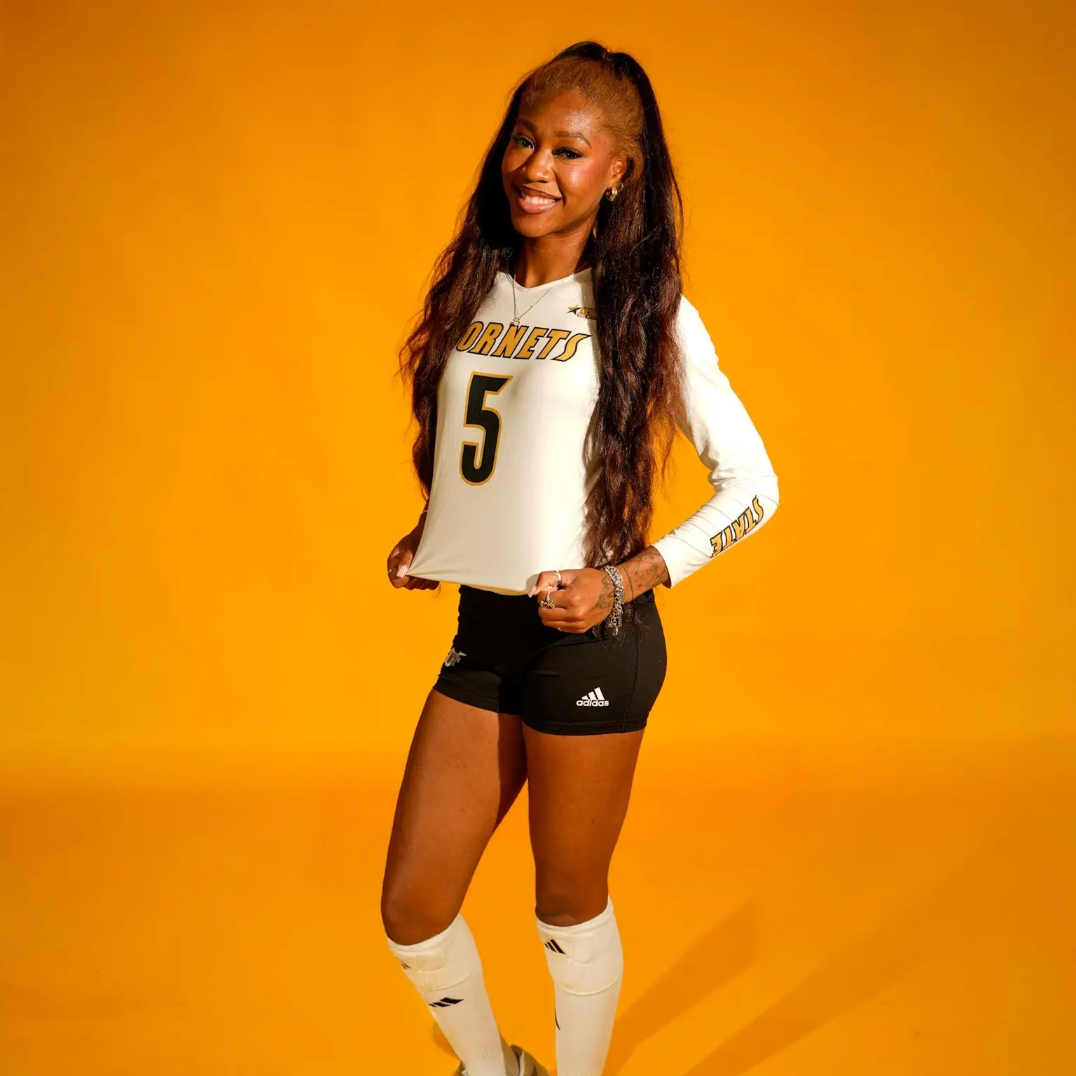 Lyric Edwards