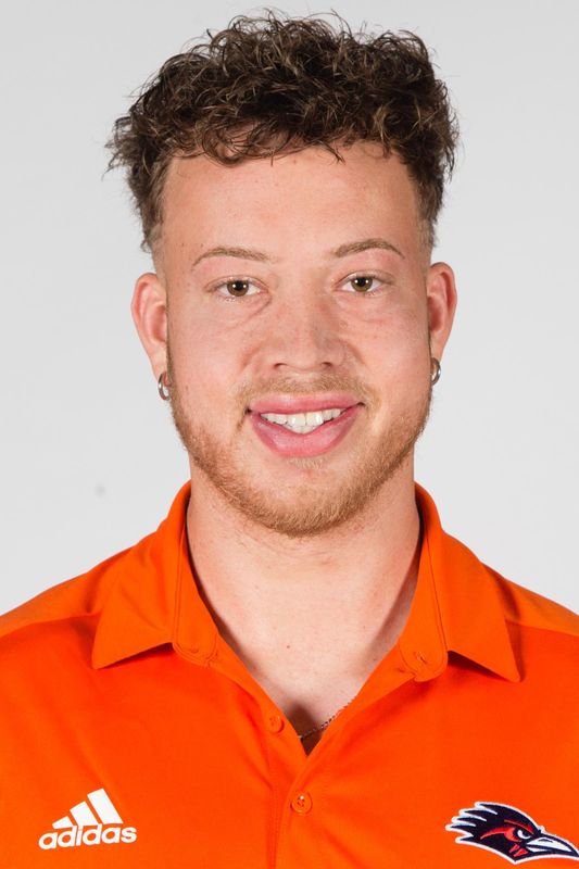 Cade Collenback