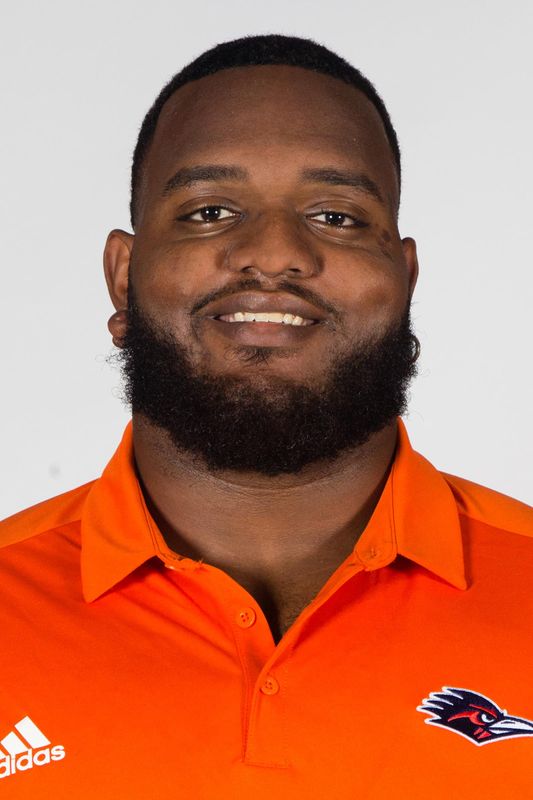 Joseph Evans