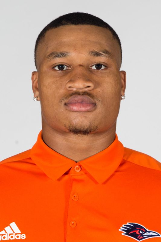 Jamal Ligon