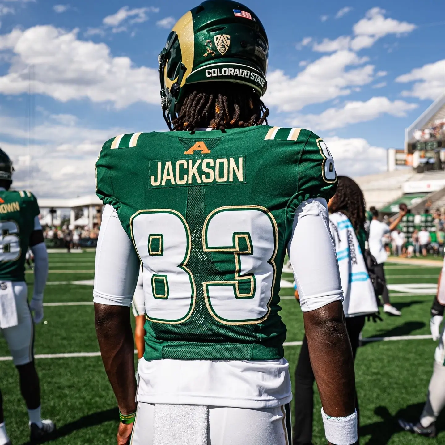 Yasser Jackson