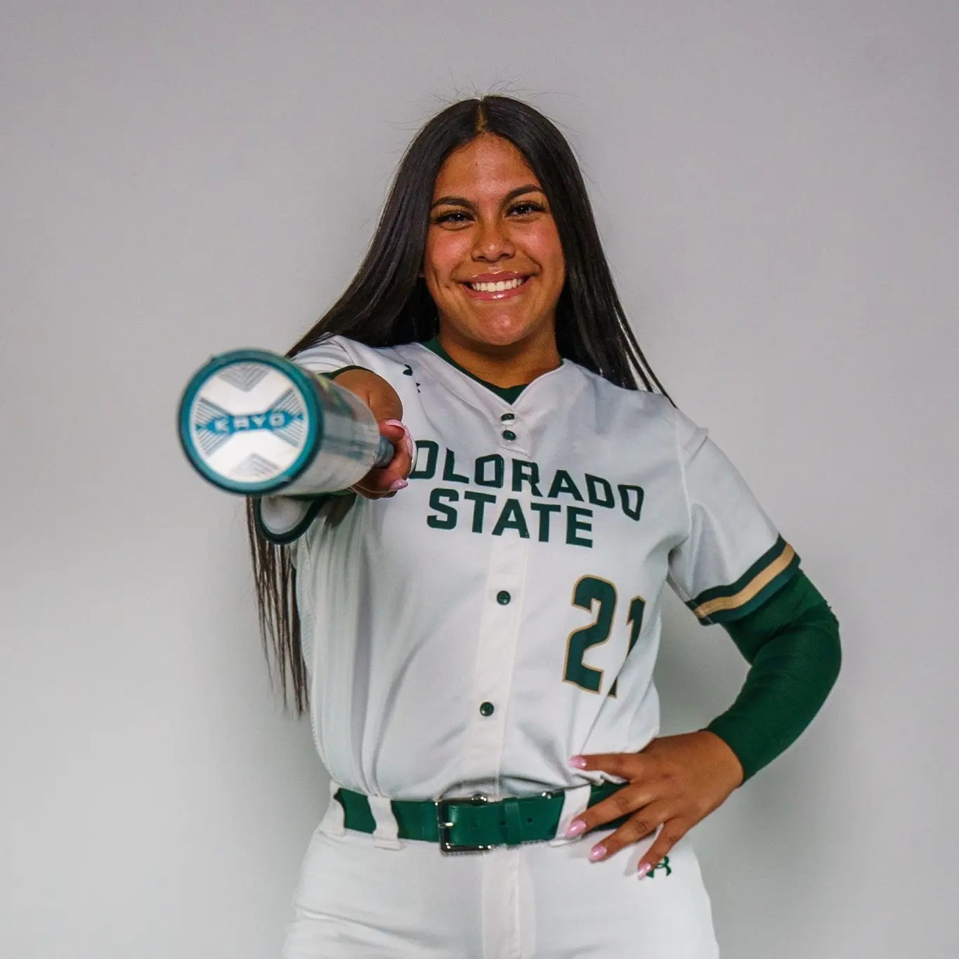 Clarissa Castillo