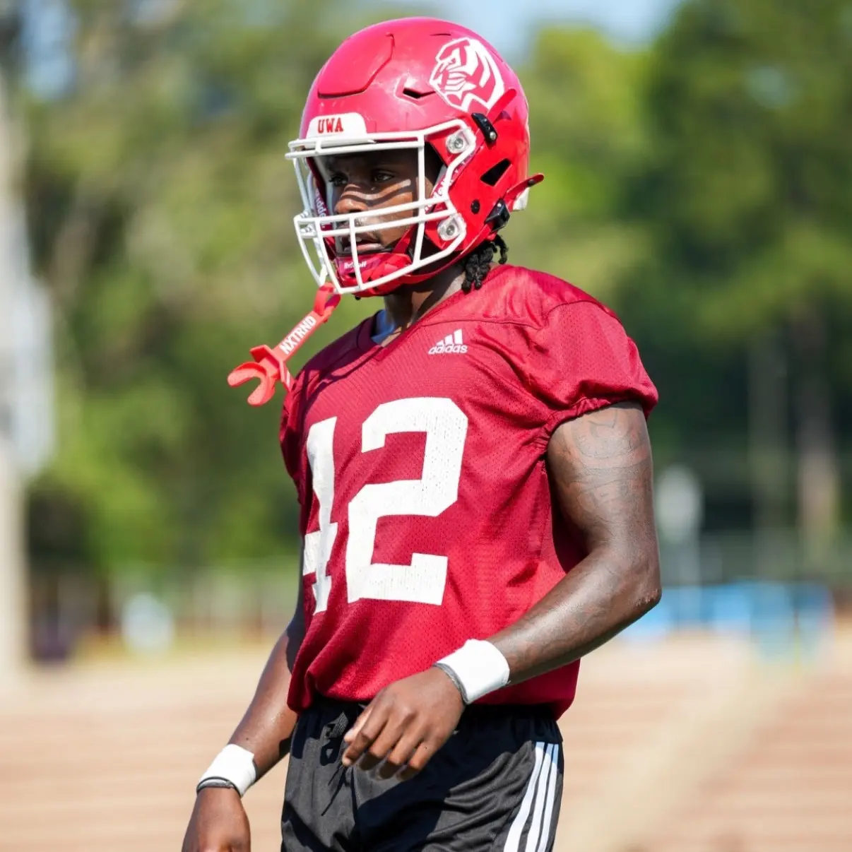 Cameron Mcadory