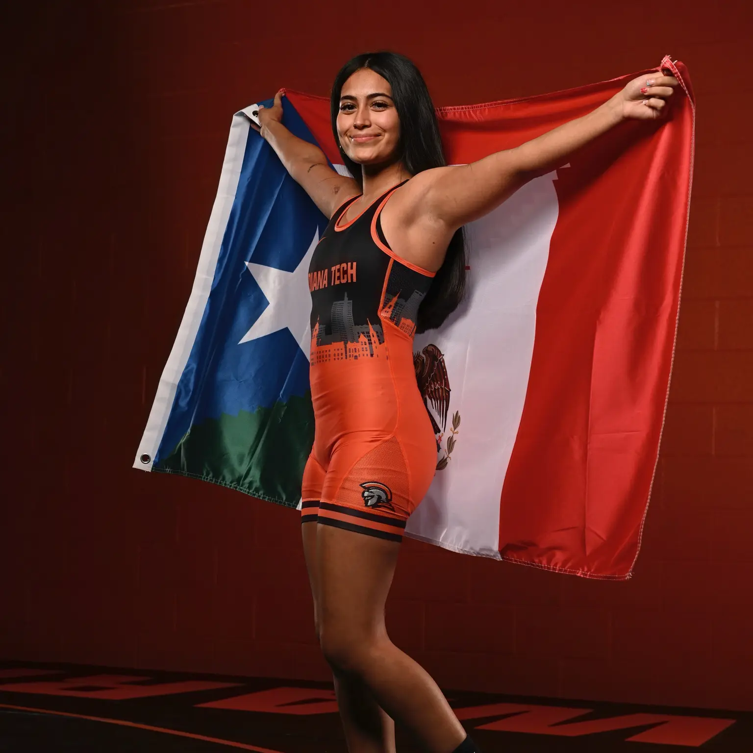 Lailah Cerros