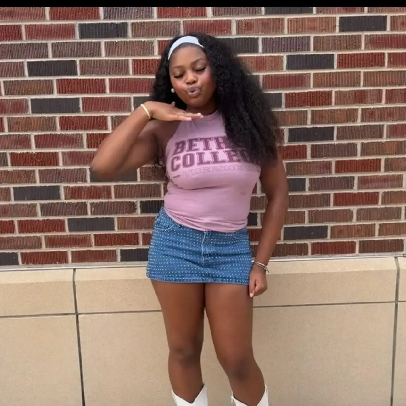 Iyana Goldwire