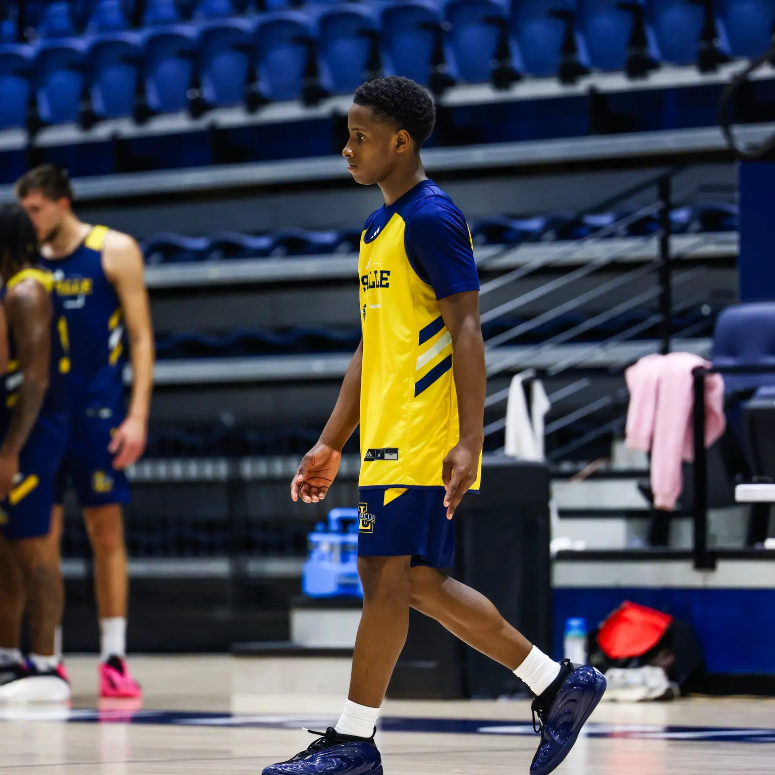 Rj Smith