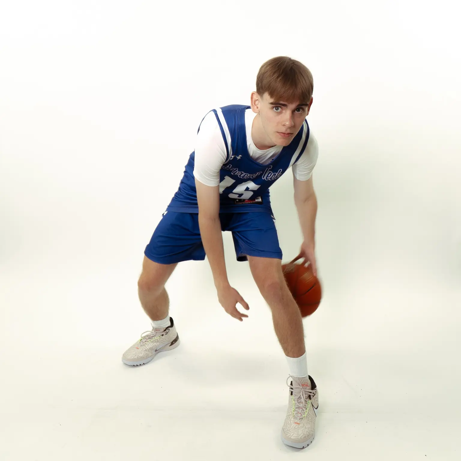 Kyler Hester