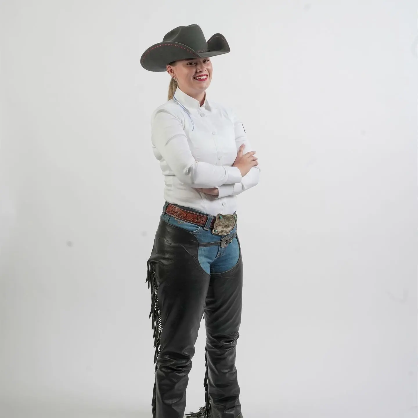 Brylee Leach