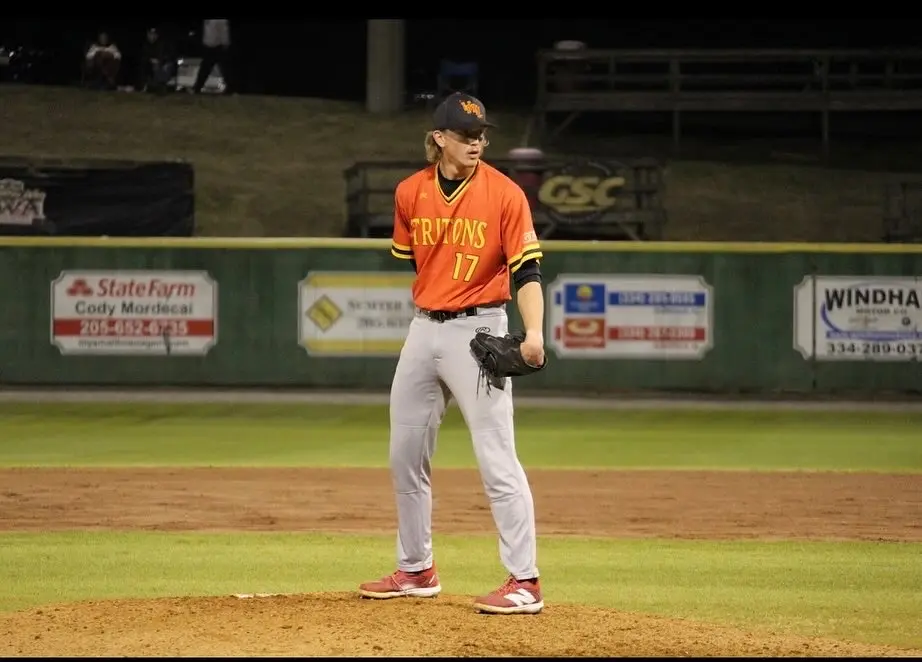 Jacob Arndt