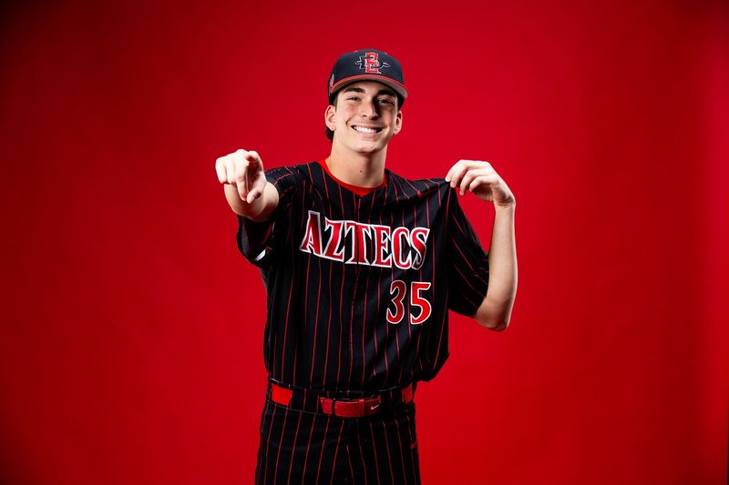 Austin Kirkwood