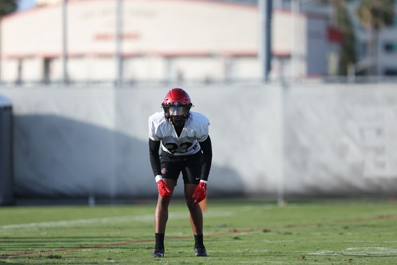 Isaiah Buxton