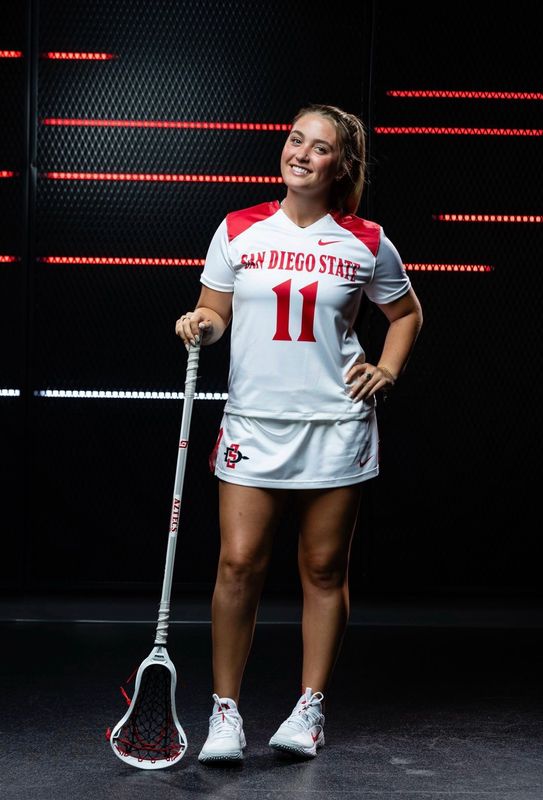 Tierney Schaible