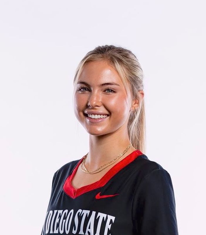 Sloane Benshoof