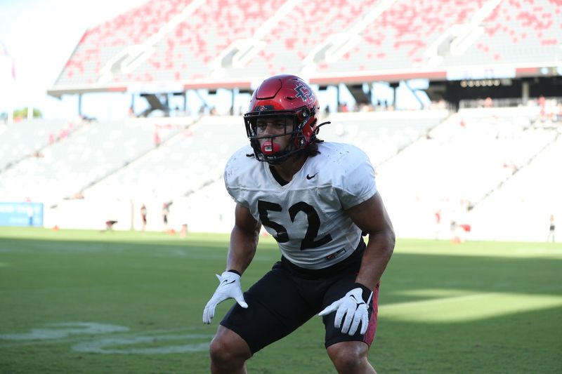 Jayden Kendricks