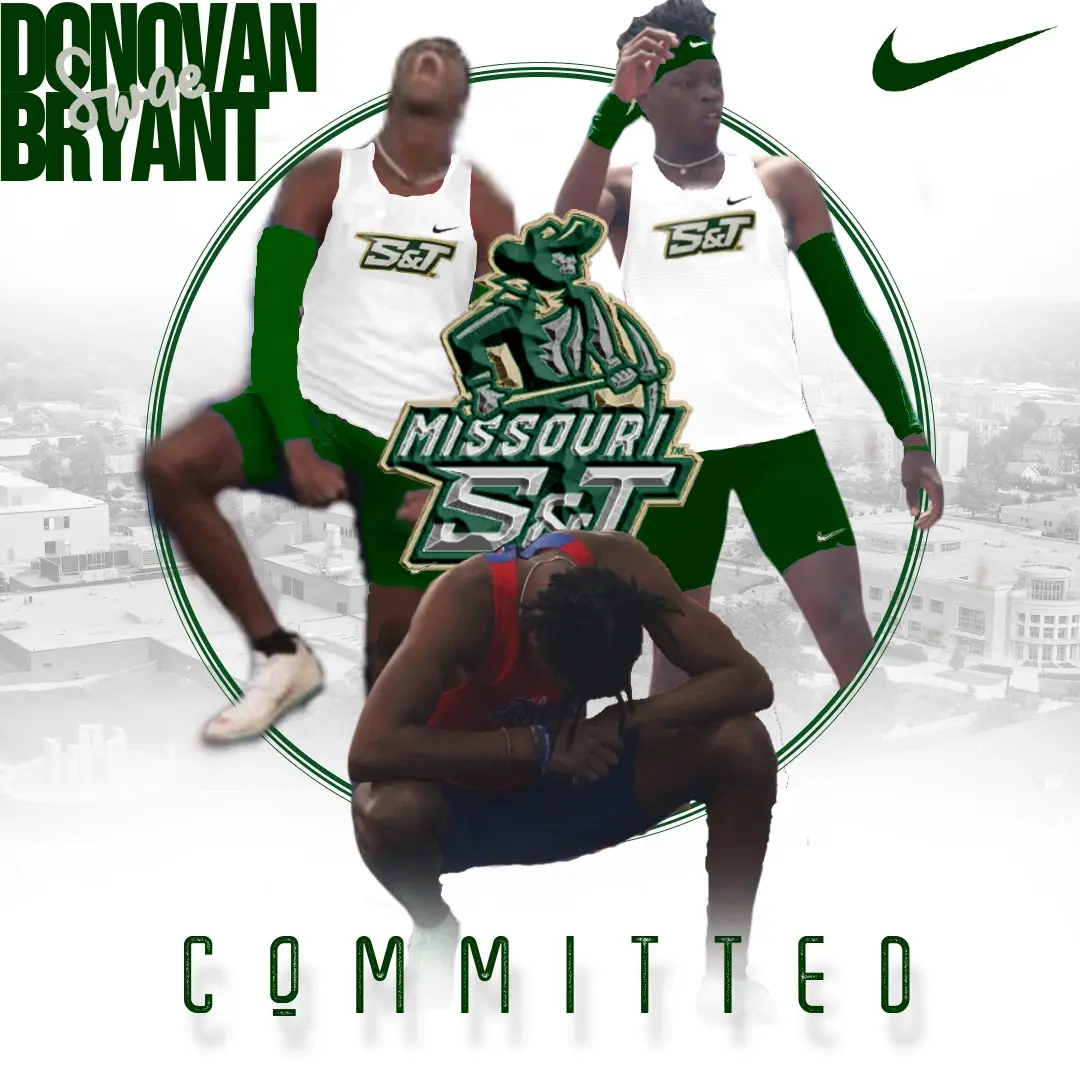 Donovan Bryant