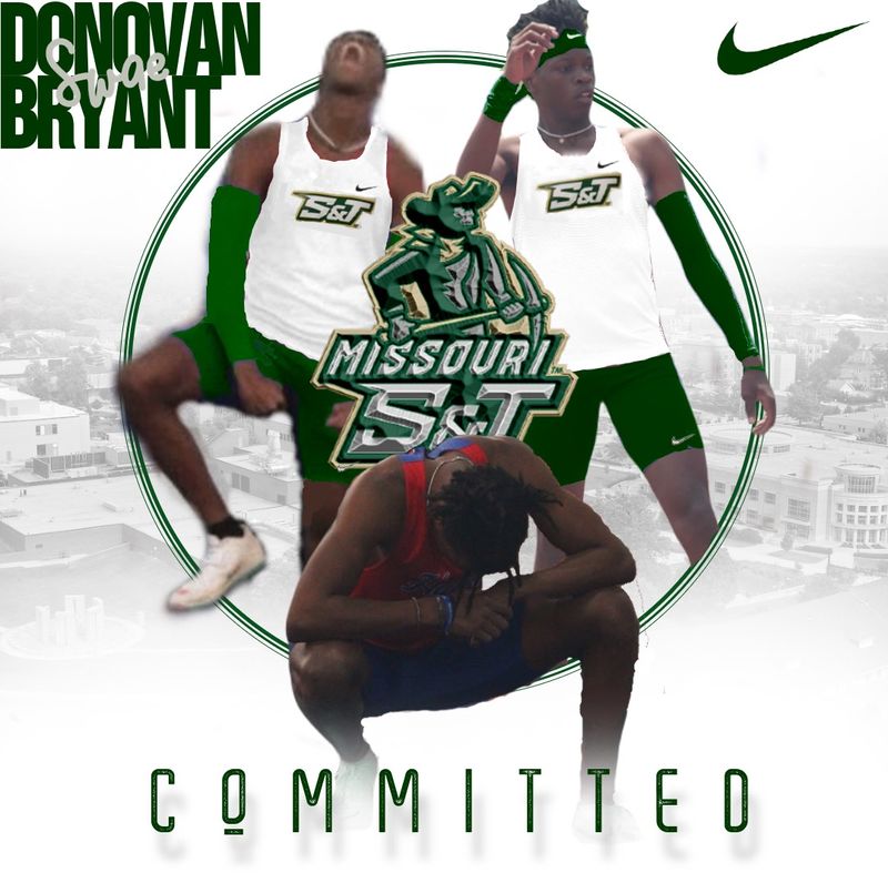 Donovan Bryant