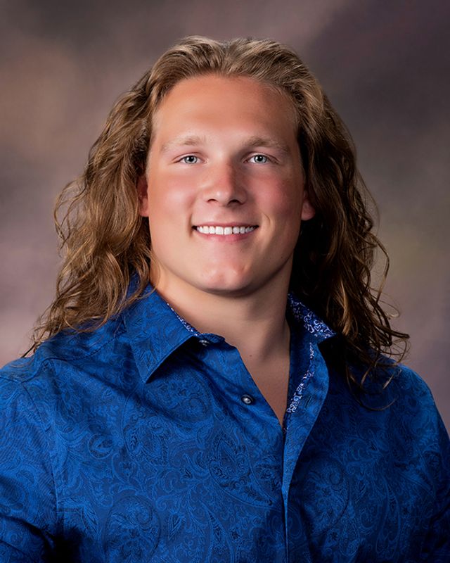 Tyler Marchert