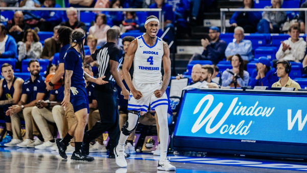 Justin Bufford
