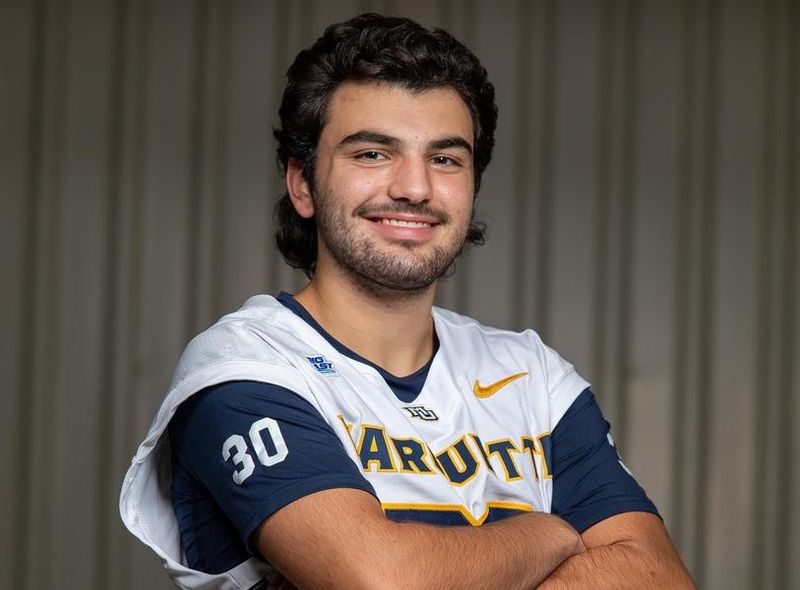 David Lamarca