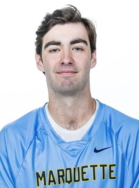 Conor McCabe