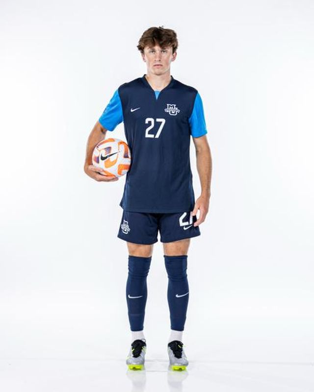 Ryan Amond