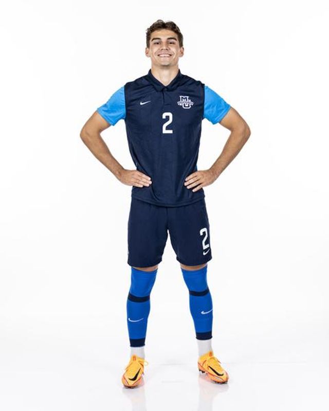 Kyle Bebej