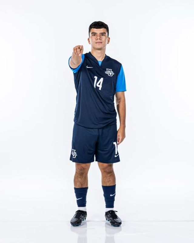 Matthew Iriarte