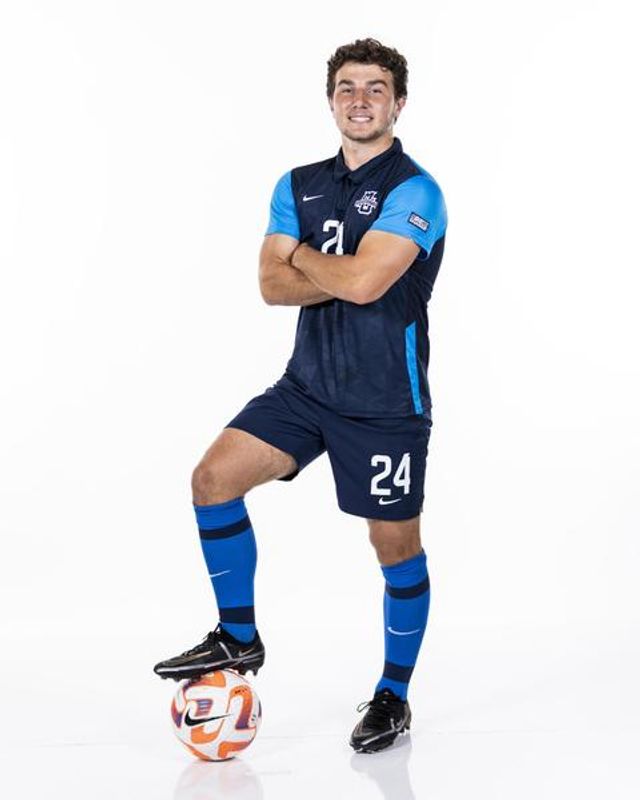Donovan Jones
