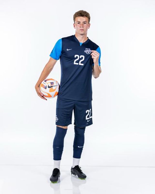 Nico Pendleton