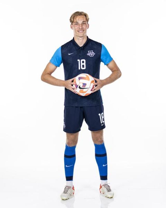 Tristan Ronnestad-Stevens