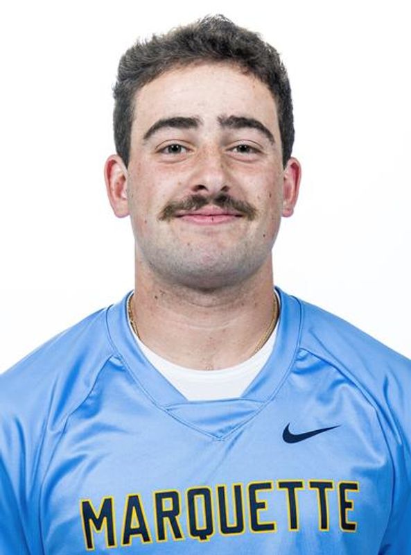 Ethan Salvia