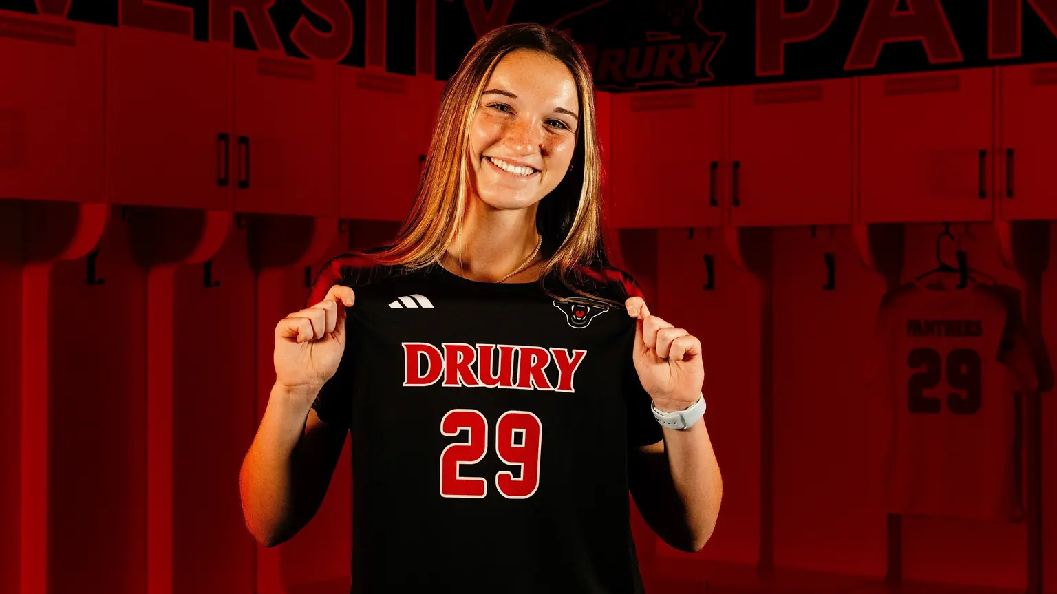 Brooke Tufts