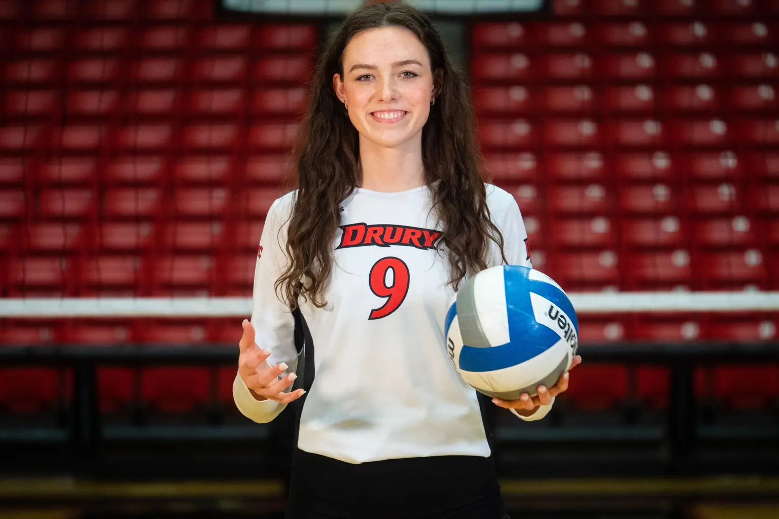 Abby Renshaw
