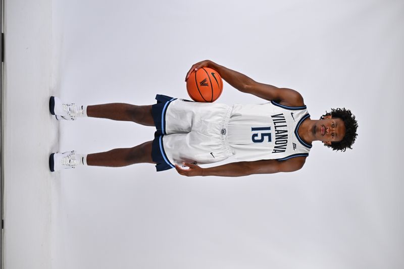 Jordan Longino
