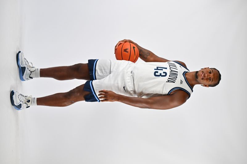 Eric Dixon
