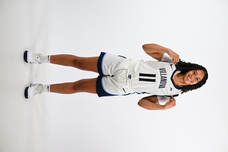 Jasmine Bascoe