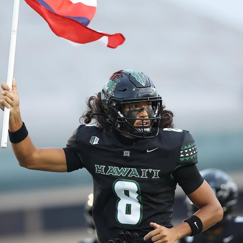 Kilinahe Mendiola-Jensen