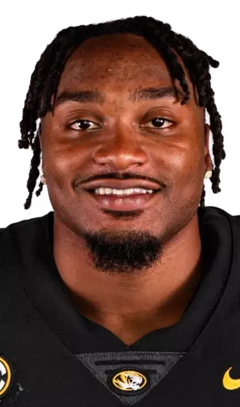Trevez Johnson