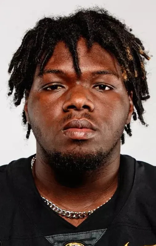 Justin Bodford