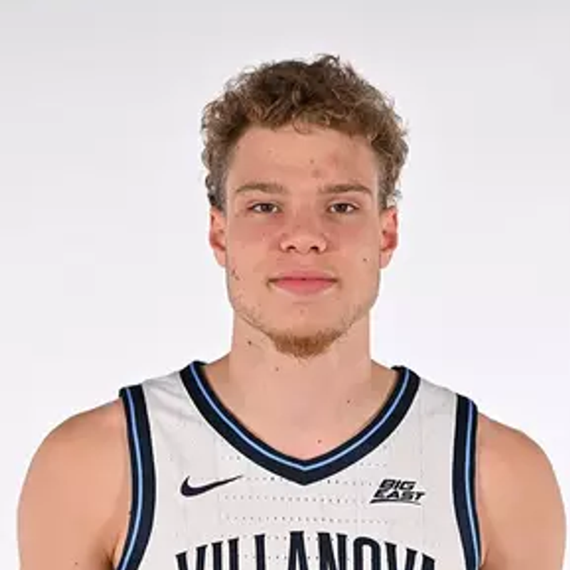 Matthew Hodge