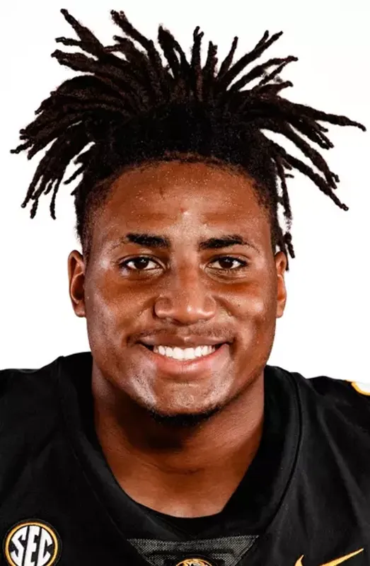 Elias Williams