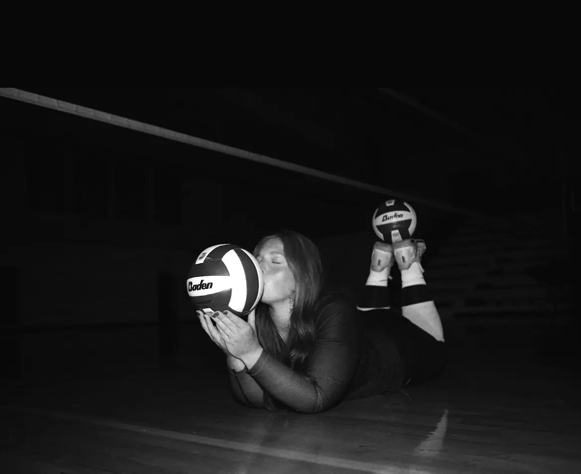 Jillian Glasgow