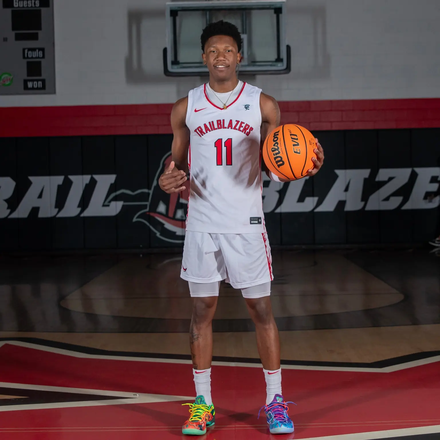 Savion Brown